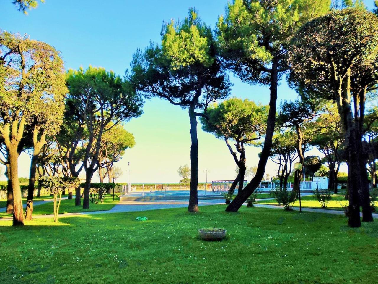 Park 2 - Immobiliare Appartamento Lido di Jesolo